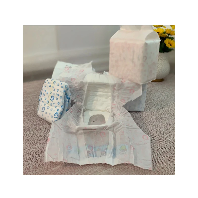 

Wholesale Absorbent Soft Disposable Male Dog Pet Supply Pet Diapers