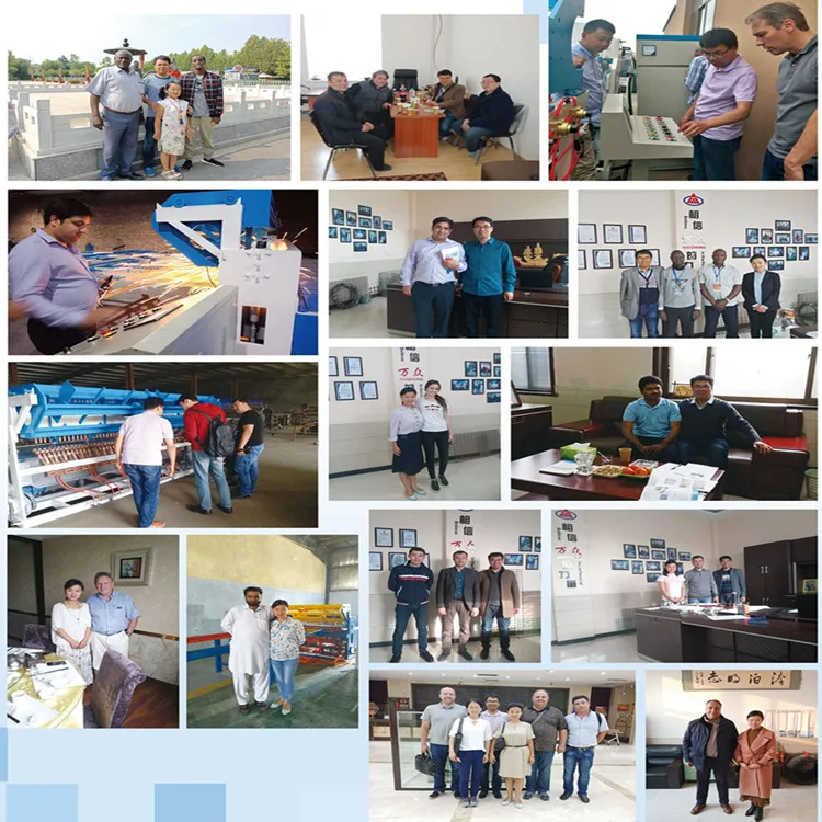 automatic welded wire mesh welding machine