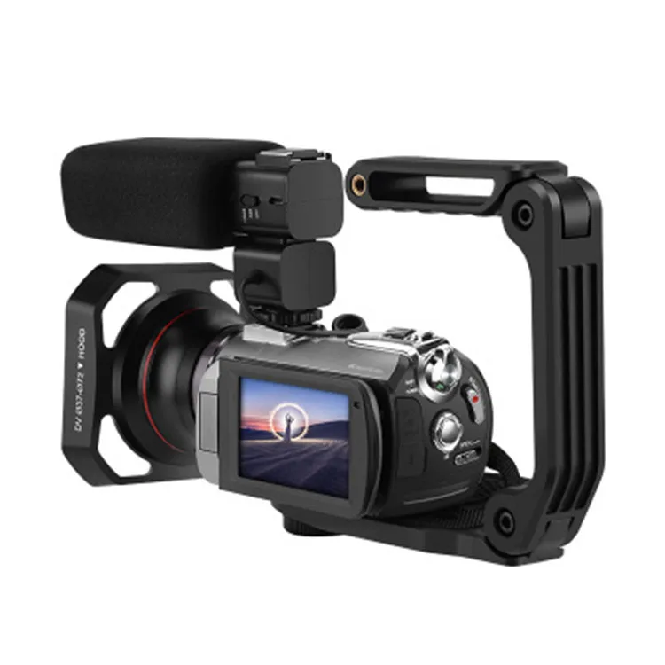

Hot selling 4 k camera support Best Quality with price