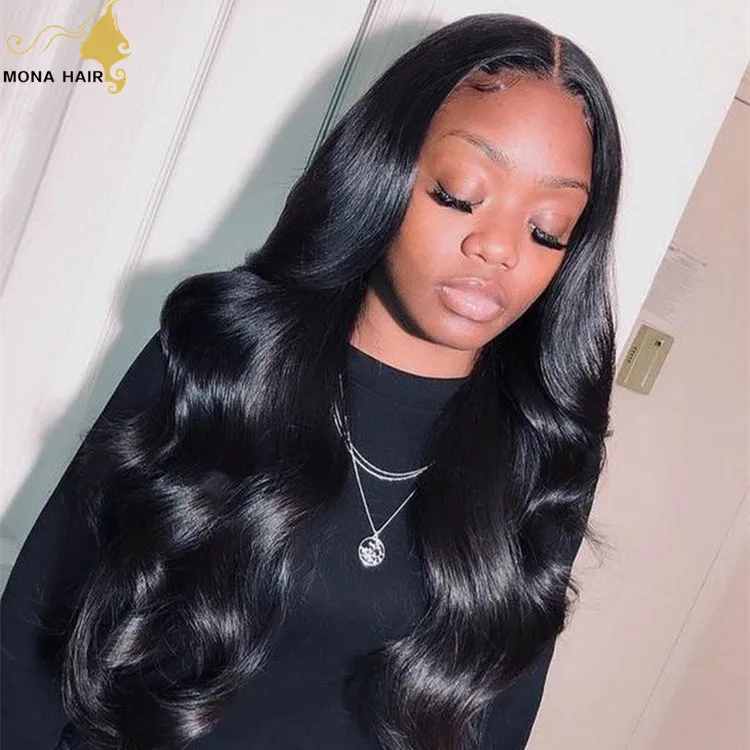 

Silk Base 13X6 Curly Lace Frontal Short Human Hair Lace Front Wigs