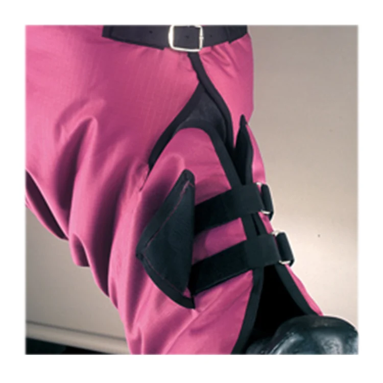 Wholesale Equestrian Products Durable Equine Blanket Horse Riding