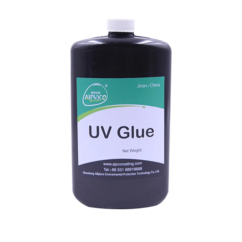 Factory Wholesale Acrylic Colorless Transparent Liquid Windshield Crack Repair Uv Glue Buy Uv