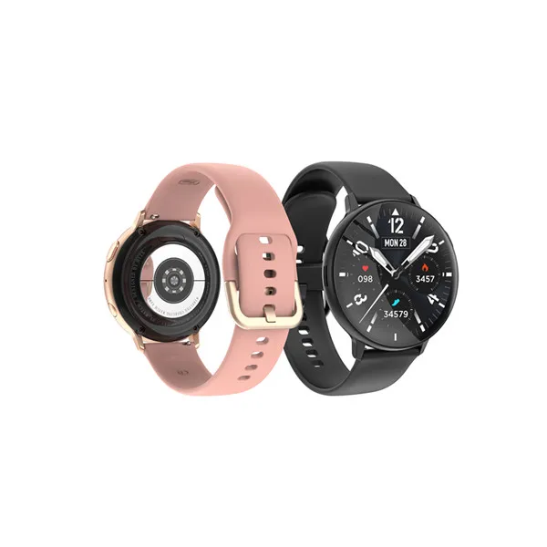 

C6 smart watch 2020 full touch screen wireless charging calling heart rate bracelet smartwatch