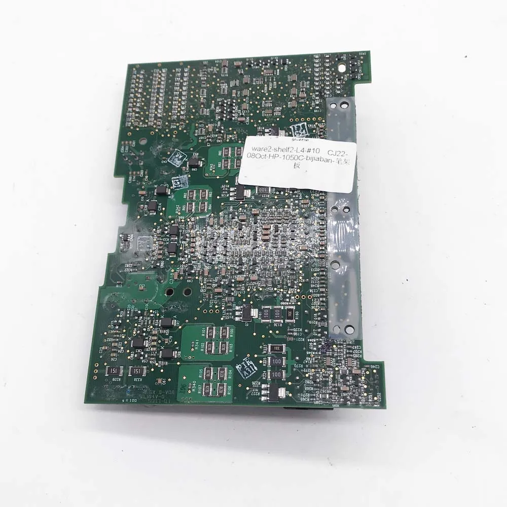 

Carriage Station Detect Board Fits For HP DesignJet 1050C 1055Cm