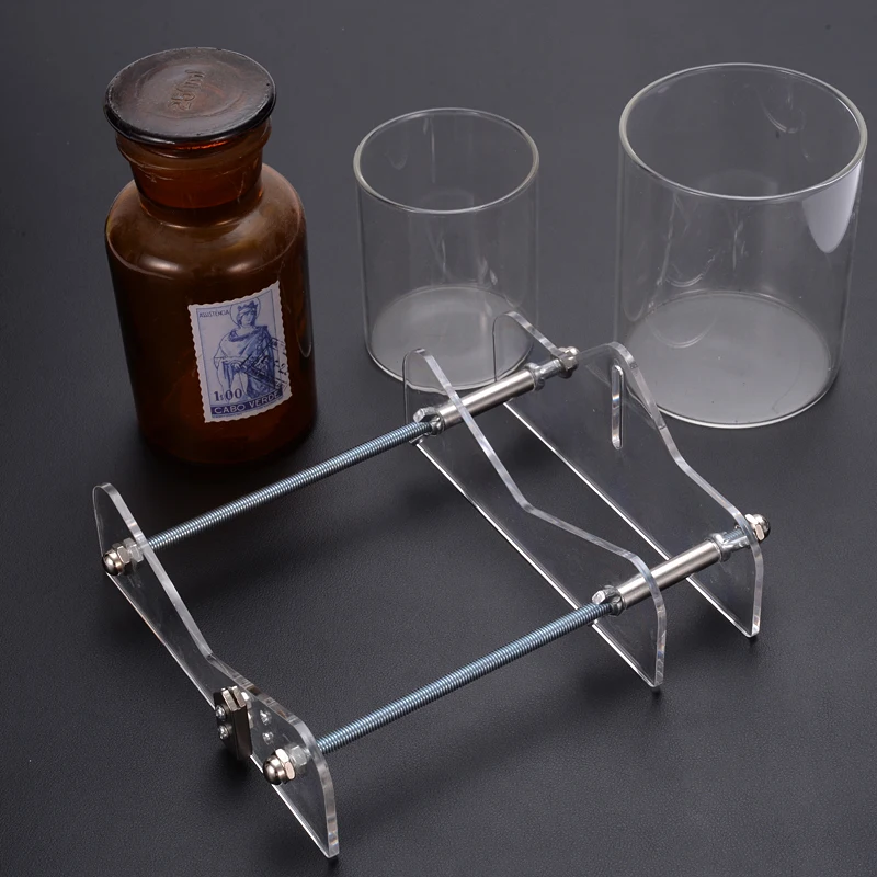 
Factory Price High Quality 3-12mm Cutting Thickness Glass Bottle Cutter Diamond Cutter Bottle 