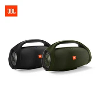 

JBL Boombox Music Ares Wireless Bluetooth Speaker Portable Outdoor Audio Bass Enhanced Large Volume