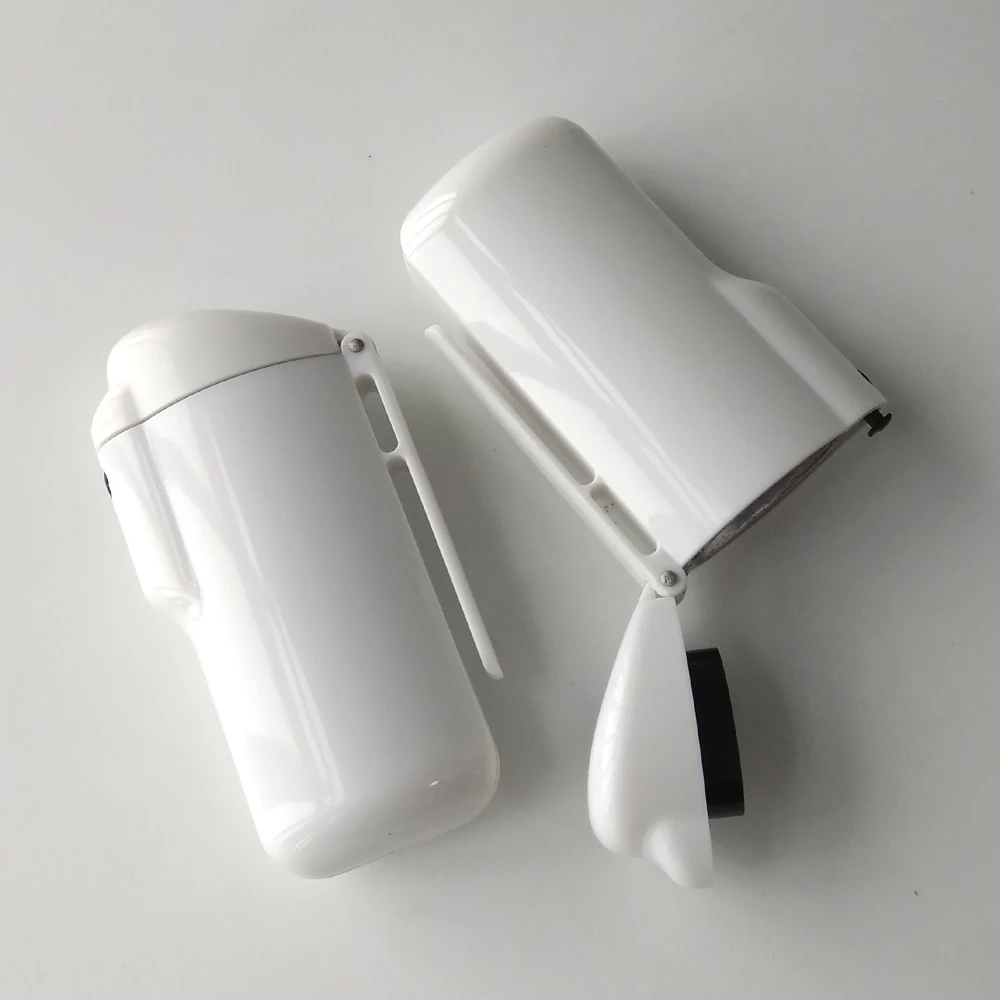 portable standing ashtray