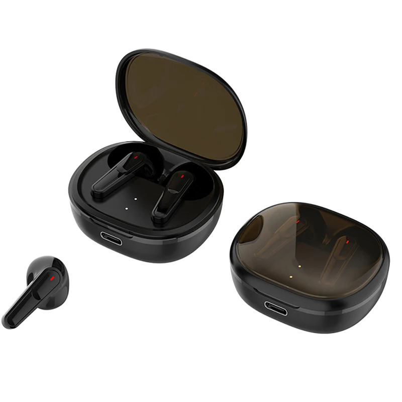 

VALDUS Low Sound Delay Intelligent Noise Reduction Brass Ring Horn Sound Quality TWS Wireless Earphone Pro 30