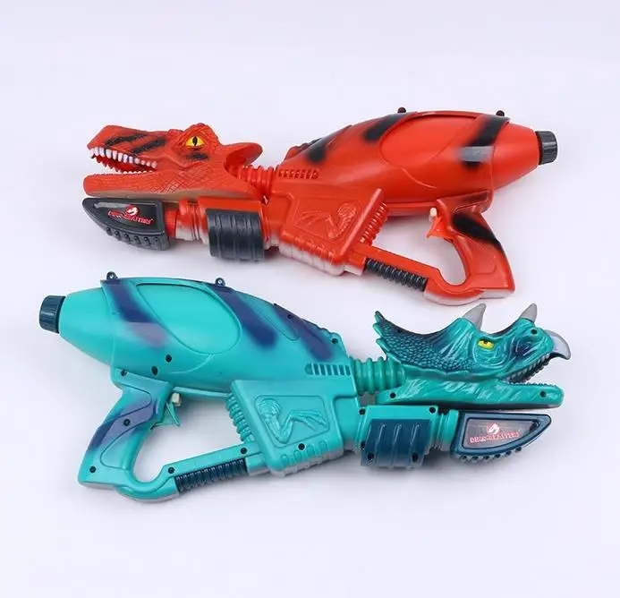 Dinosaur water sale gun