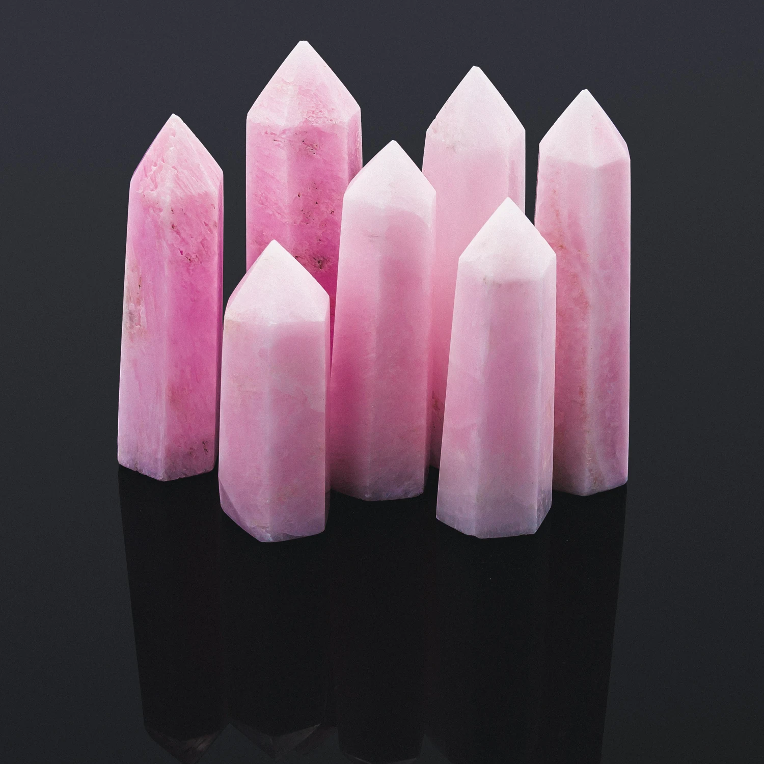 pinkcrystal图片