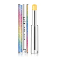 

Hot selling private label beautiful aurora rainbow starry color lipstick moisturizing matte lipstick