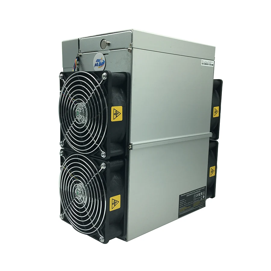 

Used High Profit Bitmain Antminer S17+ 73th Bitcoin Asic Miner in stock