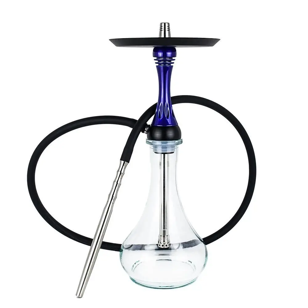 

Good Outlooks High Quality Arts Wholesale Alpha Model X Hookah, Picture