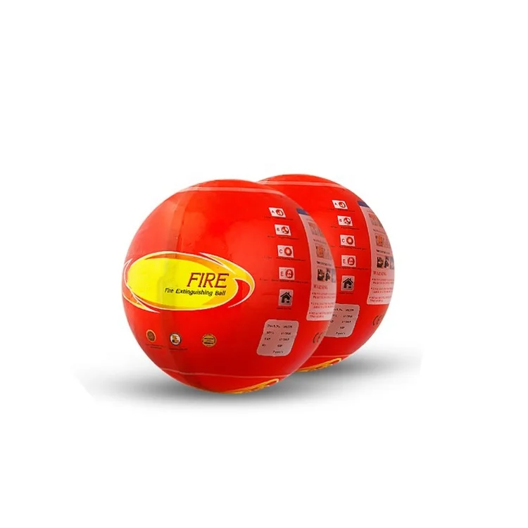 2kg Extinguisher Firefighting Fireball Extinguishing Fire Ball Buy