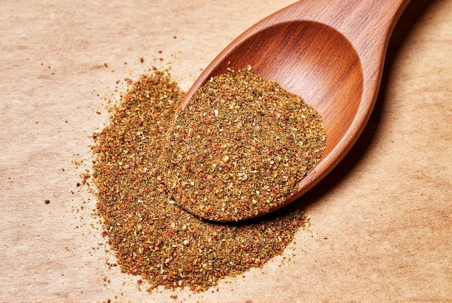 DIY Italian Seasoning Mix