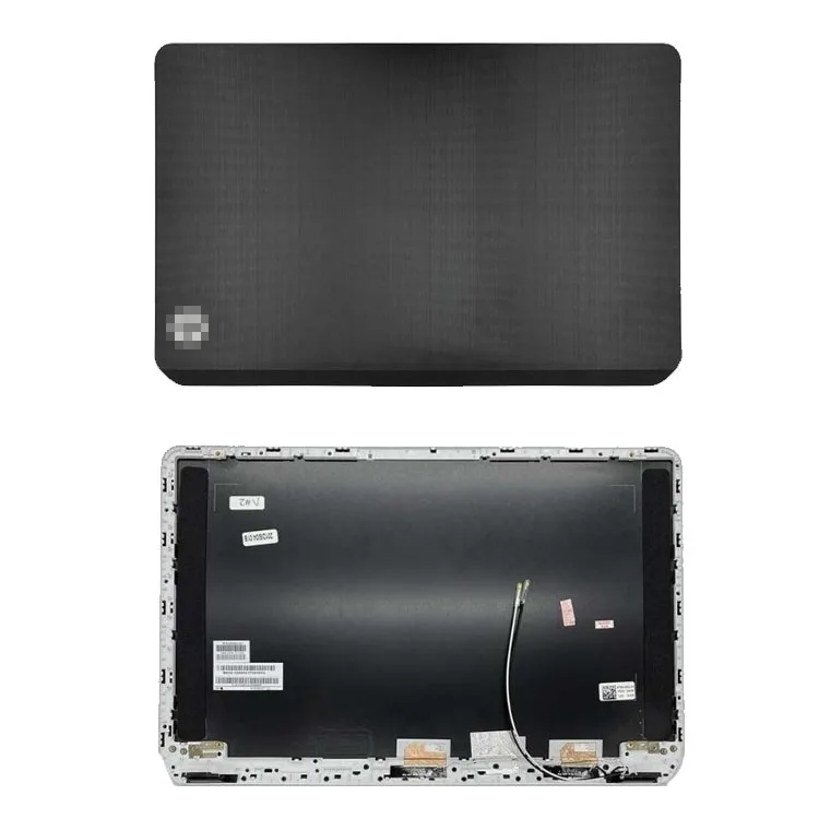 

laptop LCD covers for HP Pavilion Envy M6 M6-1000 Series LCD Back Cover Rear Lid