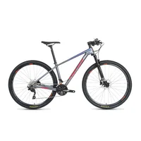 

High-end 29 inch Carbon Fiber MTB SHlMANO DEORE M6000 29" Carbon Mountain Bike 30-Speed Mountain Bicycle (013)