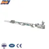 Big pvc pipe production line pvc pipe making machine Zhangjiagang Huaming