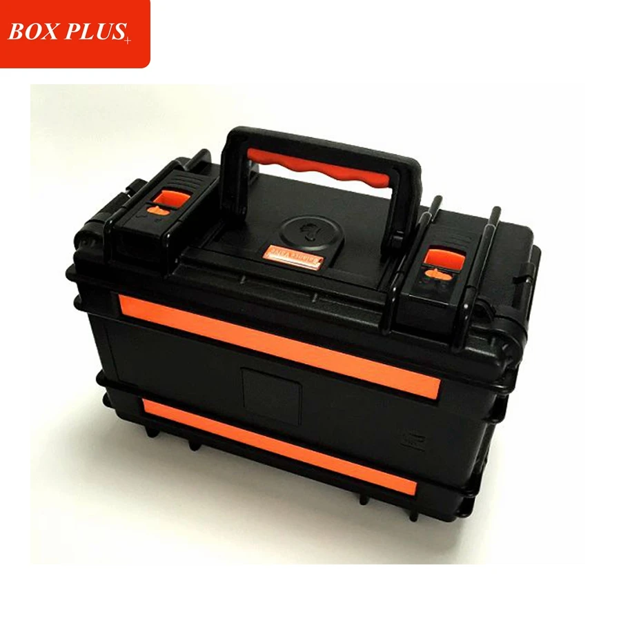 

Durable Waterproof Crushproof Shockproof Hard Protective Equipment Case