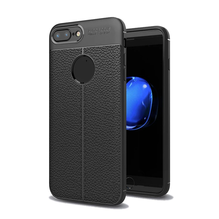 

Fashion spherical leather grain design full soft tpu cell mobile phone back cover case for xiaomi redmi go s2 y2