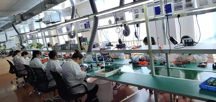 NK5600 1310/1550nm Cheap Fiber optic jdsu smart otdr tester