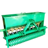 High effectiveness 10 Planting rows Grass seed plant protection machine, Large planter for sale