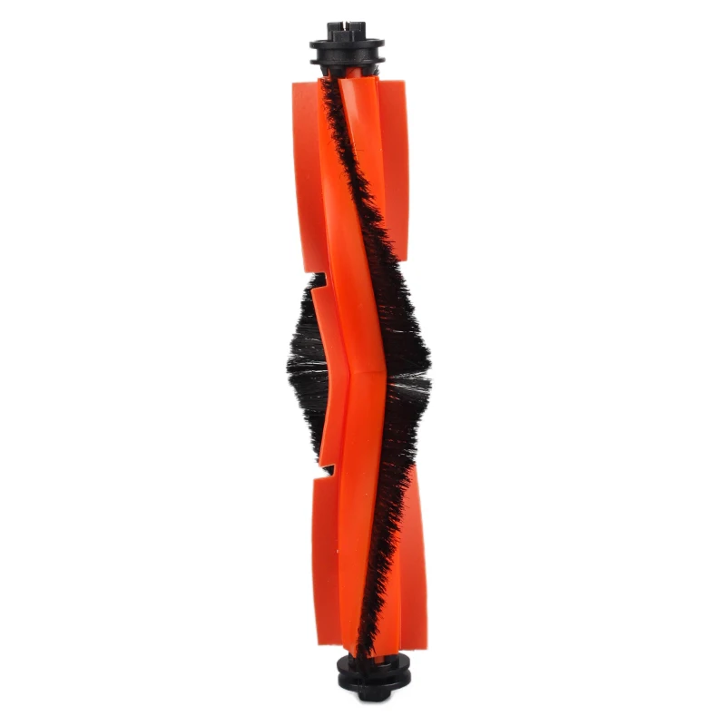 Dreame Brosse latérale*2 pour Dreame L20 Ultra/L20 Ultra Complete/L10s pro/L10s Pro Ultra/D9 Plus Black/L10s Pro Gen 2/L10s plus/X30 Ultra/L10s Ultra Gen 2/L40 Ultra AE/D20 Ultra/D20/L10s Pro Gen 3