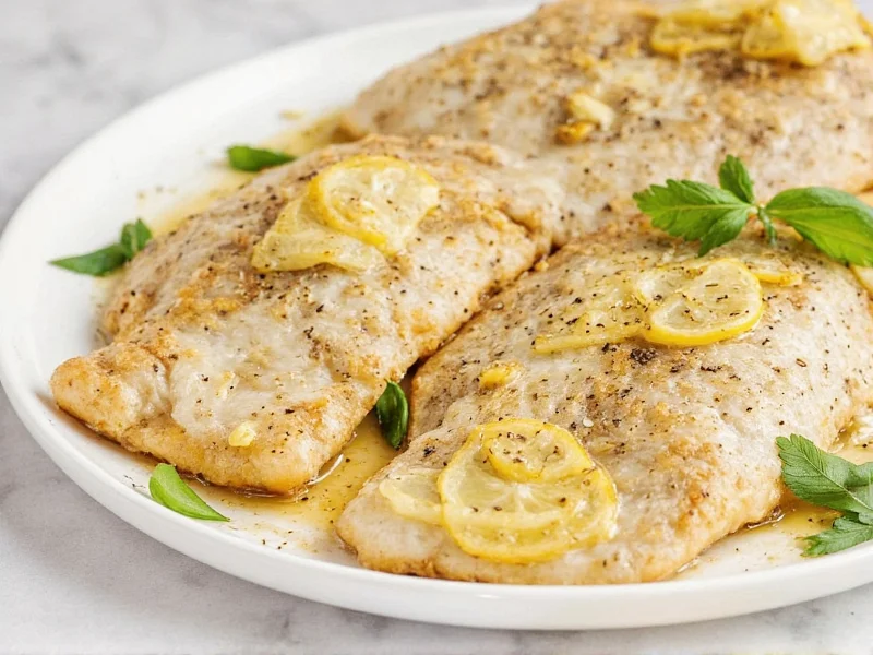 Best Seasonings for Tilapia: Flavor Guide & Tips