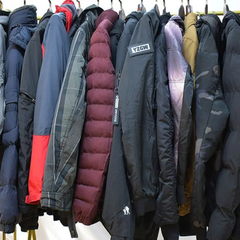 

Manufacturers Supply Popular Modern Used Clothes Second Hand Clothing Bales Ladies