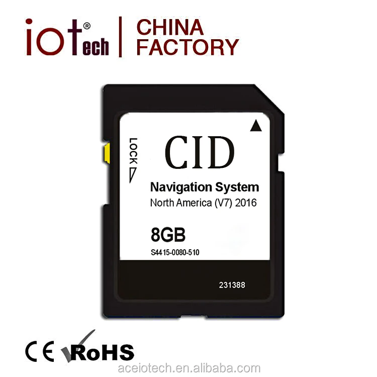 Best quality clone writer customizable cid sd card 8 16 32 gb - ANKUX.COM