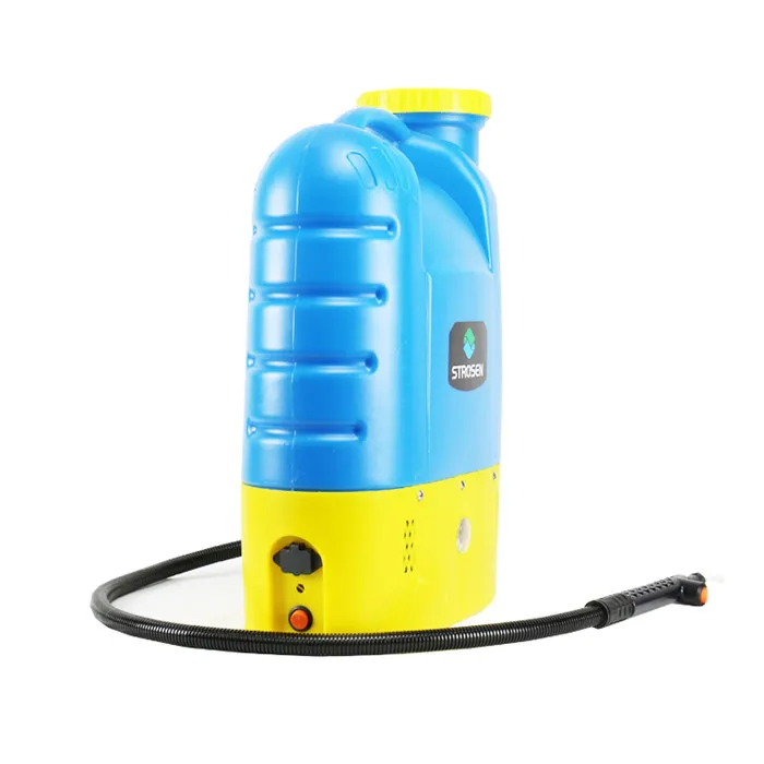 

electrostatic sprayer agriculture disinfect garden use sprayer