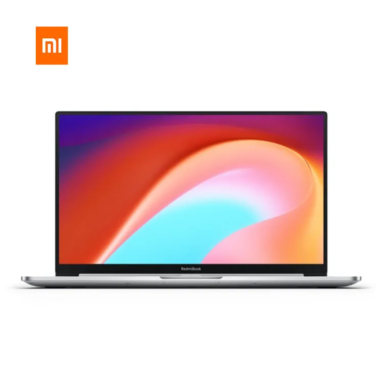 

New Xiaomi Redmibook 14 II Laptop AMD i7-1065G7 16GB+512GB 14 Inch 1920x1080 FHD Screen Windows 10 Laptops