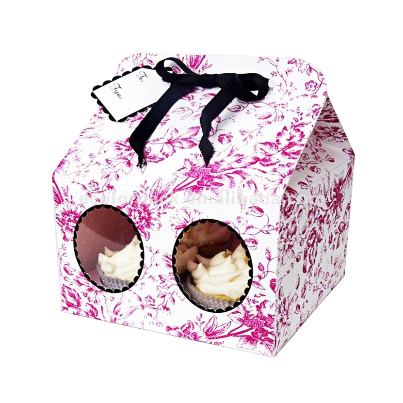 Bird Nest House Shape Wedding Favor Candy Gift Box - Buy Wedding Favor ...