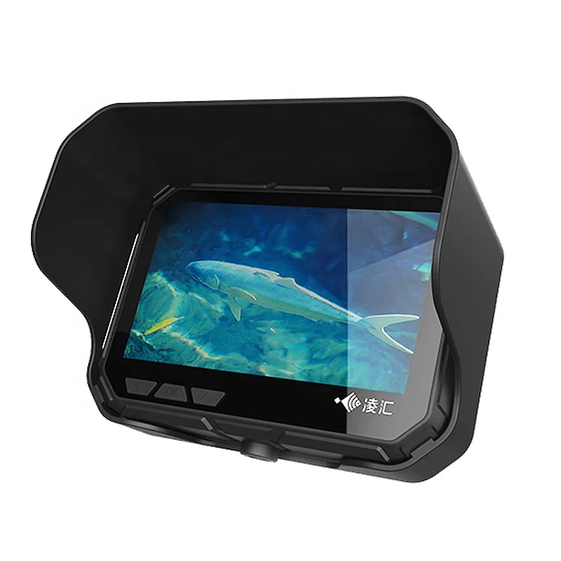 

camera fish finder pond fish finder fish boat finder