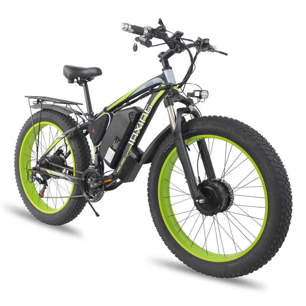 

K800 750W 2000W with battery 48V electric bicycle electric bike folding electric bike lsy Electric Bicycle