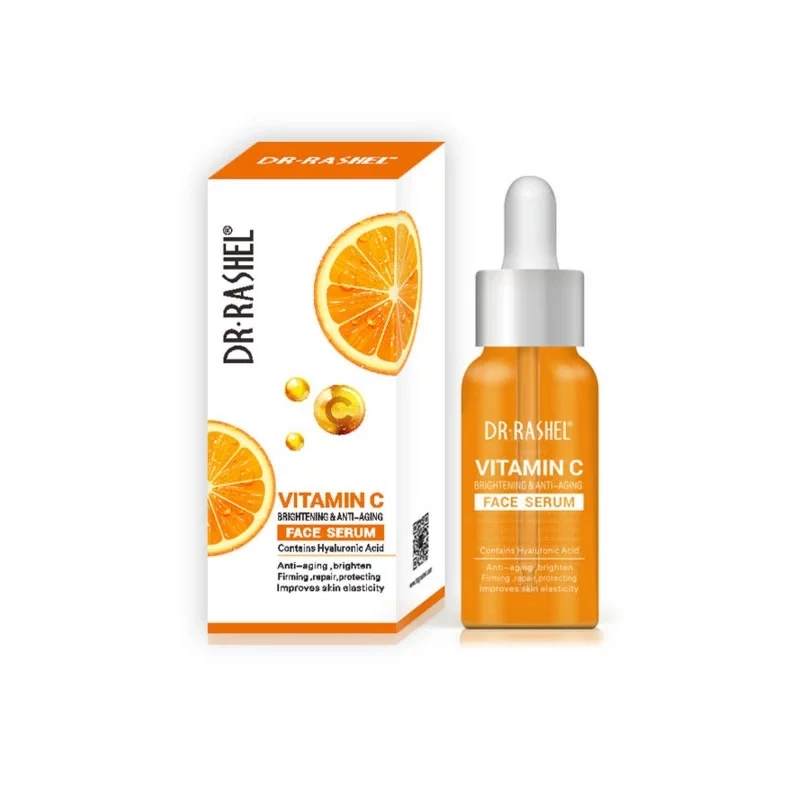 

Wholesale Vitamin C Original Liquid Anti-wrinkles Whitening Face Vitamin C Serum