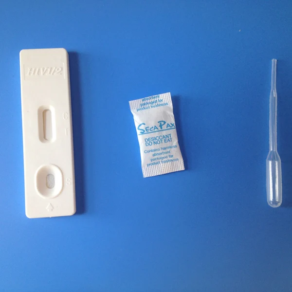 
Approved work instant hiv diagnostic rapid test kit 
