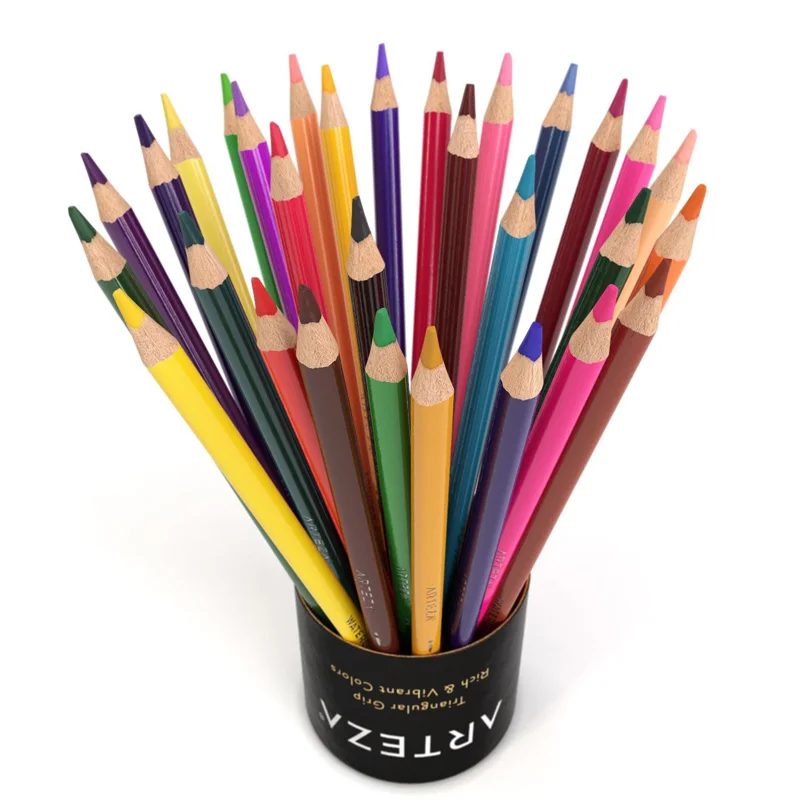 htpl037 colored pencils bulk