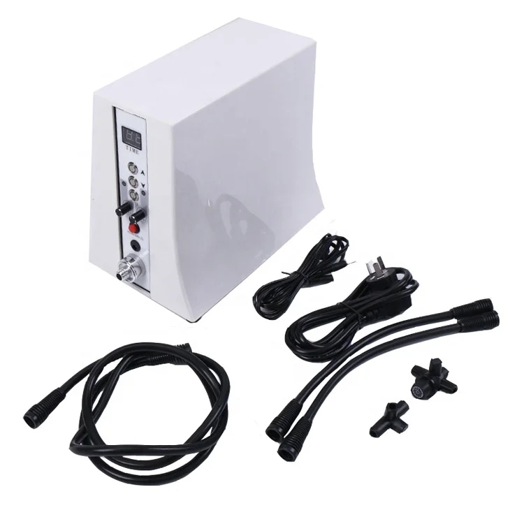 
Vacuum Cavitation System Negative Pressure Scrapping Cupping Lifting Buttock Machine Breast Enlargement Massager 