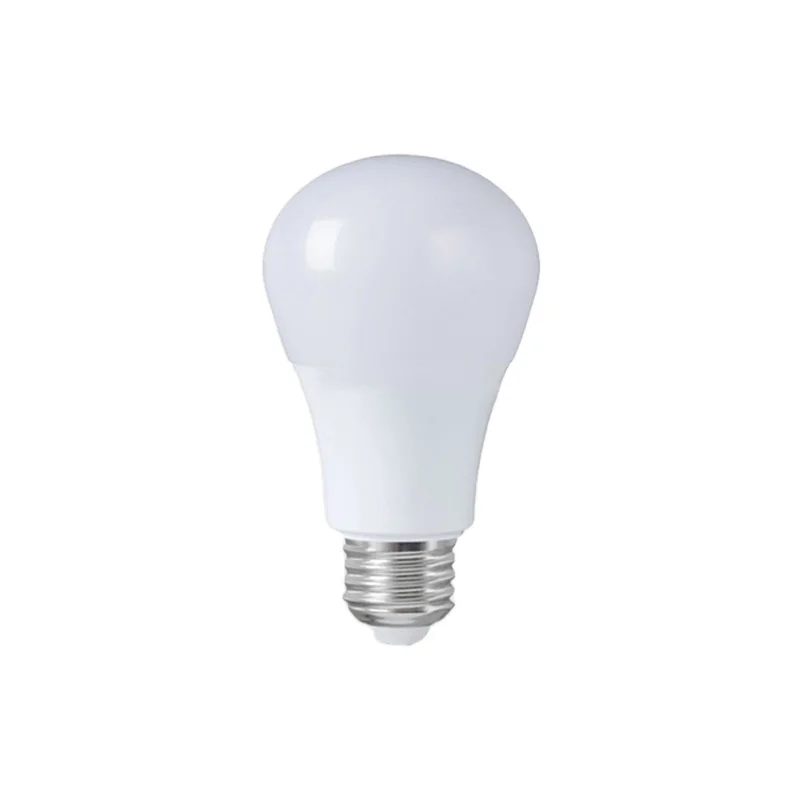 Indoor housing lighting brightest E27 5W 7W 9W 12W A60 led light bulb with save energy