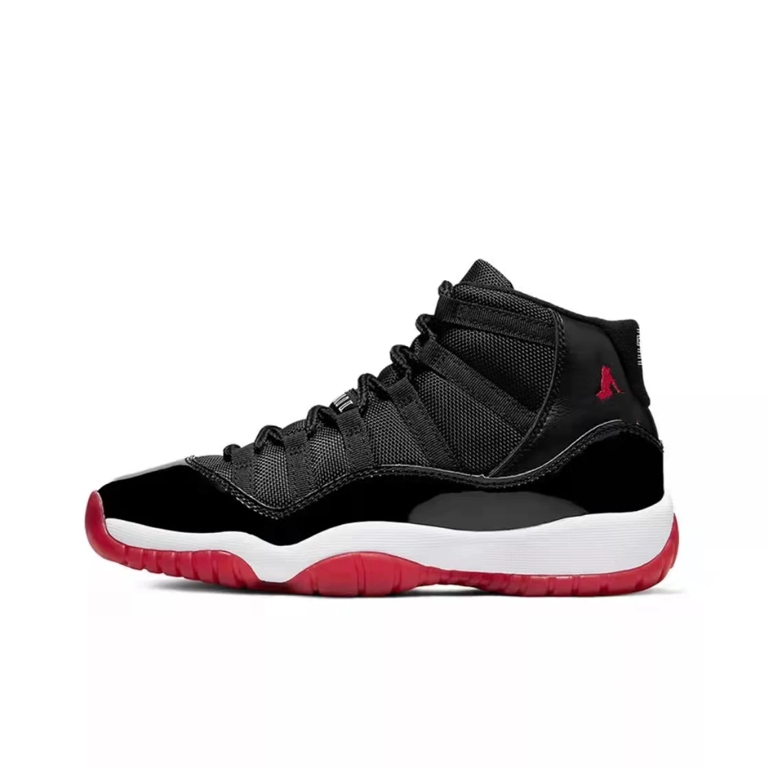 

Air jordvan 11 bored original 2019 black and red basketball shoes Abdidas yeeuzy350v2 black and white men and women, Multicolor
