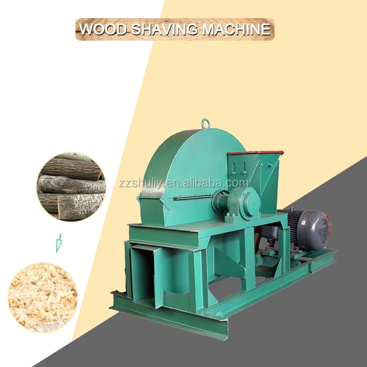 wood wool machine in europe for sale for chicken bedding horse