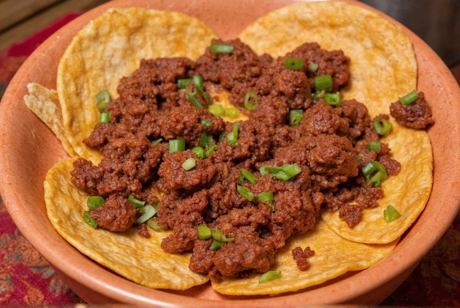 carne adovada spicy secrets sizzling tips why it s the king of southwest stews