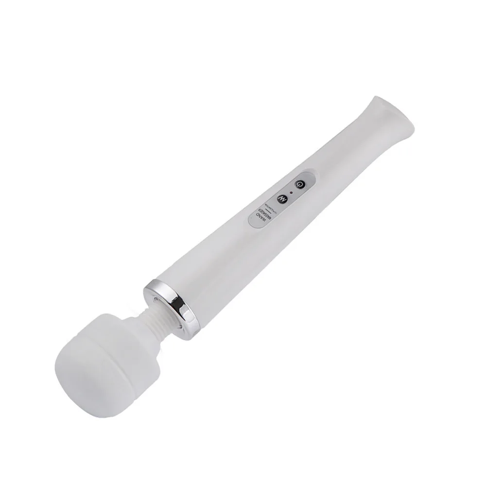 Vibrateur G-Spot Puissant USB - 10 Vitesses - Pour Femmes - Neuf - Silicone & ABS