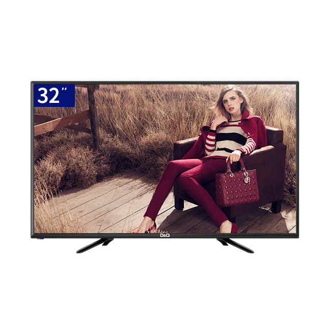 

wholesale cheapest oem price 32 inch led tv smart Android television with t2 for hotel