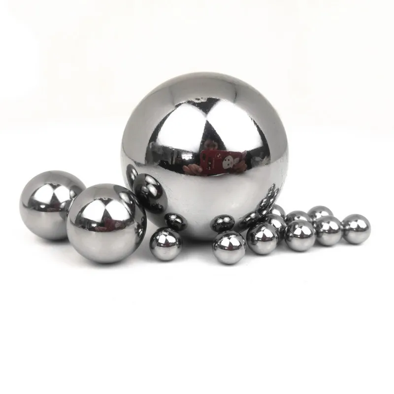 AISI316医疗设备用不锈钢球