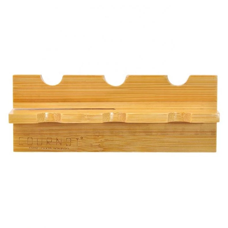 

Wholesale Portable Detachable Creative Smoking Pipe Rack, Yellow