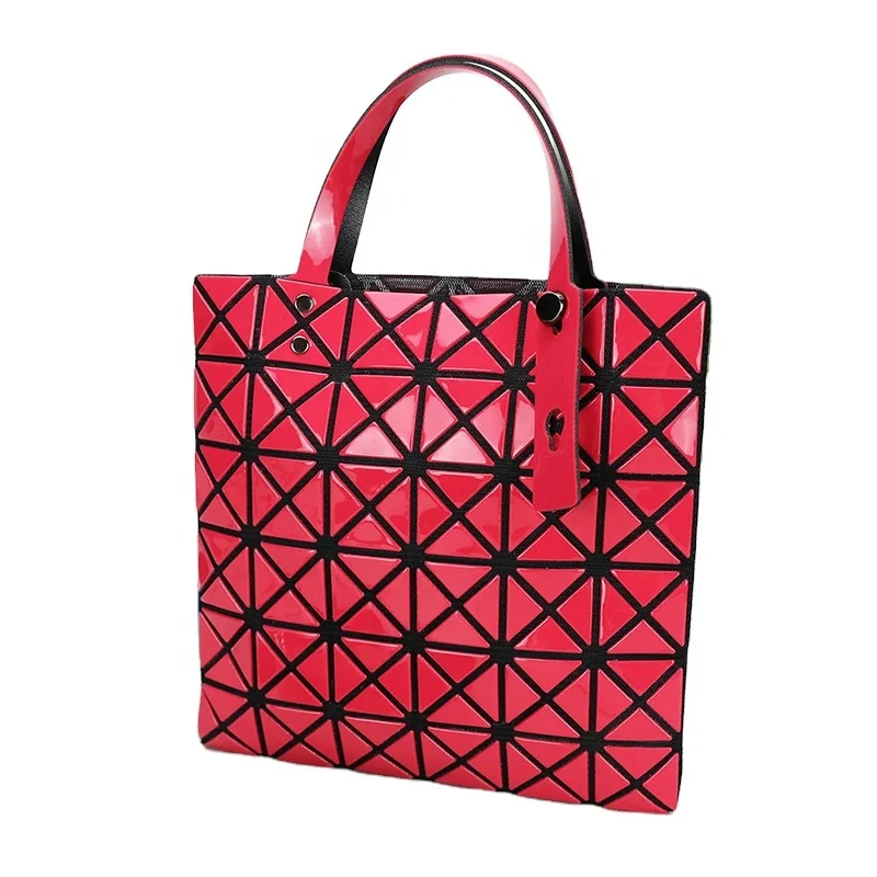 

2021gold geometric Designer For Women small Handbag mini Storage Bag, 7 colors