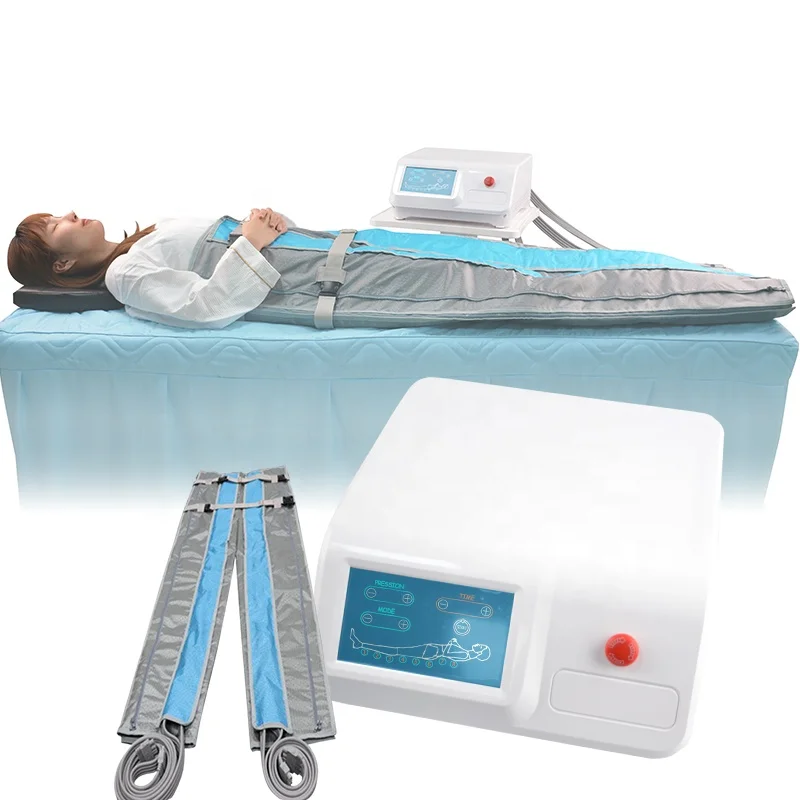 

CENMADE breast enlargement pressotherapy machine lymphatic air pressotherapy machine portable pressotherapy machine