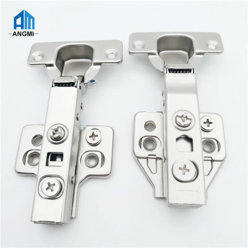 

Cold-rolled steel 3D Adjustable Self Closing Cabinet Hinge Two Way Hydraulic Soft Closing hinge